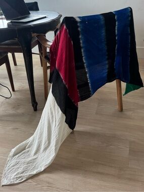 Ralph Lauren Pareo / Shawl